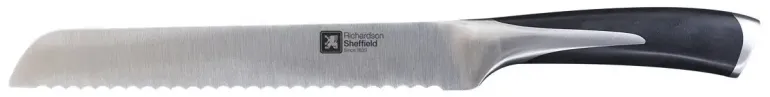 RICHARDSON KYU Nóż do chleba 19,5 cm / stal nierdzewna