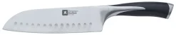RICHARDSON KYU Nóż Santoku 17,5 cm / stal nierdzewna