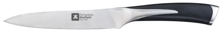 RICHARDSON KYU Nóż uniwersalny 12 cm / stal nierdzewna