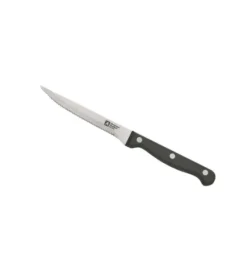 RICHARDSON SHEFFIELD ARTISAN Zestaw 6 noży w bloku drewnianym / stal nierdzewna
