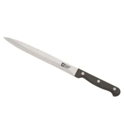 RICHARDSON SHEFFIELD ARTISAN Zestaw 6 noży w bloku drewnianym / stal nierdzewna