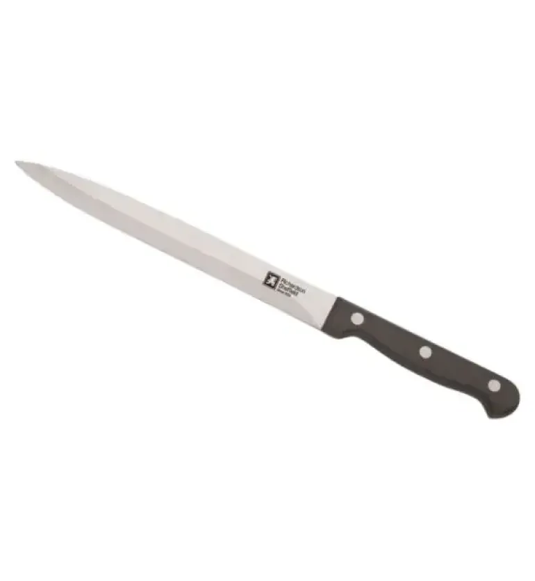 RICHARDSON SHEFFIELD ARTISAN Zestaw 6 noży w bloku drewnianym / stal nierdzewna