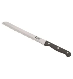 RICHARDSON SHEFFIELD ARTISAN Zestaw 6 noży w bloku drewnianym / stal nierdzewna