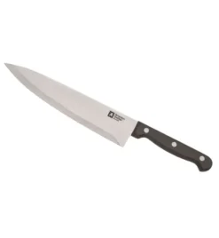RICHARDSON SHEFFIELD ARTISAN Zestaw 6 noży w bloku drewnianym / stal nierdzewna