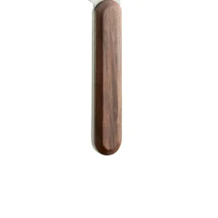 RICHARDSON SHEFFIELD TIMBER Nóż obierak 9 cm na zawieszce