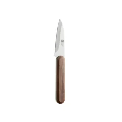 RICHARDSON SHEFFIELD TIMBER Nóż obierak 9 cm na zawieszce