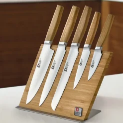 RICHARDSON SHEFFIELD TIMBER Nóż szefa kuchni 20 cm na zawieszce