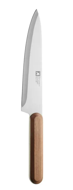 RICHARDSON SHEFFIELD TIMBER Nóż szefa kuchni 20 cm na zawieszce
