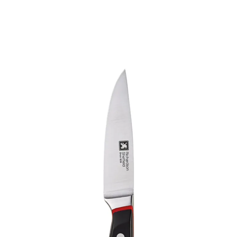 RICHARDSON SHEFFIELD VELOCITY Nóż obierak 9 cm na zawieszce