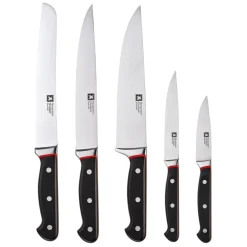 RICHARDSON SHEFFIELD VELOCITY Nóż szefa kuchni 20 cm na zawieszce