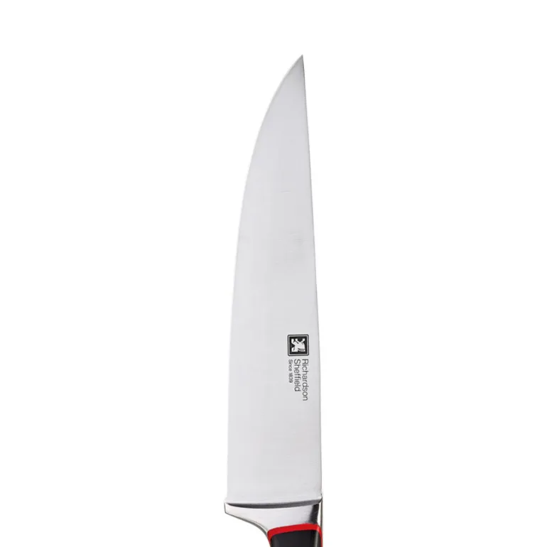 RICHARDSON SHEFFIELD VELOCITY Nóż szefa kuchni 20 cm na zawieszce