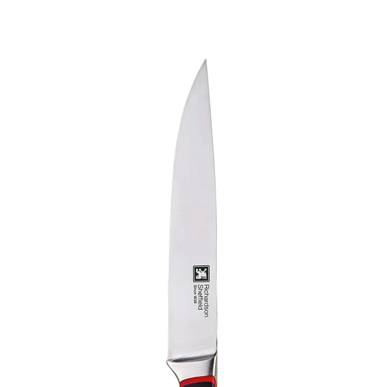 RICHARDSON SHEFFIELD VELOCITY Nóż kuchenny, uniwersalny 13 cm na zawieszce