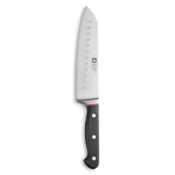 RICHARDSON SHEFFIELD VELOCITY Nóż Santoku 17,5 cm na zawieszce