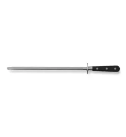 RICHARDSON SHEFFIELD V SABATIER Ostrzałka 30 cm / stal nierdzewna