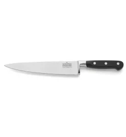 RICHARDSON SHEFFIELD V SABATIER Nóż do siekania 20 cm / stal nierdzewna