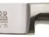 RICHARDSON SHEFFIELD V SABATIER Nóż uniwersalny 10,5 cm / stal nierdzewna