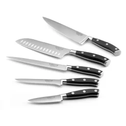SABATIER TROMPETTE VULCANO Nóż szefa kuchni 16 cm na zawieszce