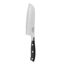 SABATIER TROMPETTE VULCANO Nóż Santoku 16 cm na zawieszce