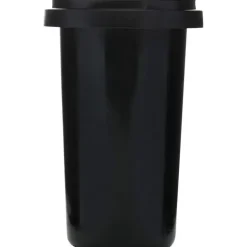 SAGAFORM Kubek samochodowy z możliwością personalizacji ADVENTURE czarny 0,35 l / FreeForm