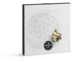SAGAFORM OUTDOOR EATING Zestaw 2 talerzy piknikowych / akryl / 26 cm