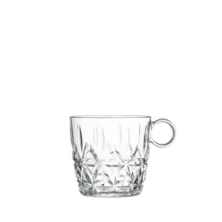 SAGAFORM Zestaw filiżanek piknikowych 200 ml 4 szt. / akryl