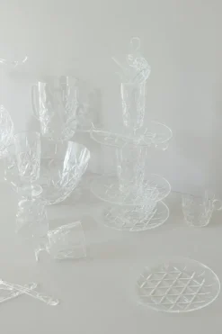 SAGAFORM Zestaw filiżanek piknikowych 200 ml 4 szt. / akryl