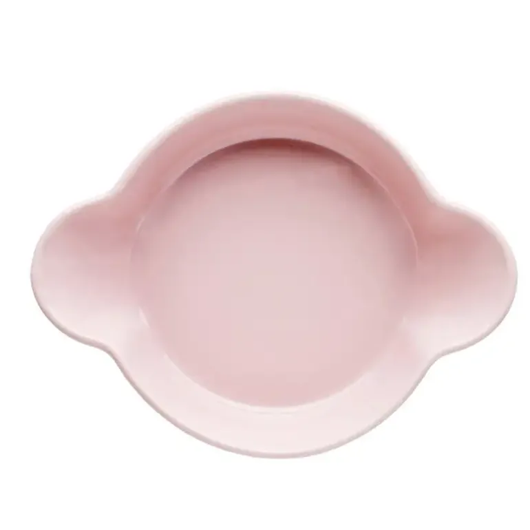 SAGAFORM Zestaw 2 miseczek żaroodpornych PICCADILLY 13 x 4 cm, różowe / FreeForm