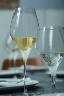 SCHOTT ZWIESEL Komplet kieliszków do wina Bordeaux 630 ml 6 szt.