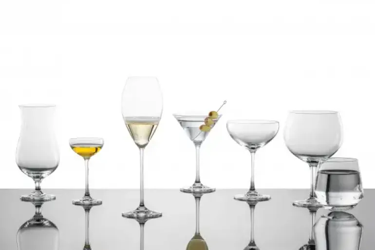 SCHOTT ZWIESEL Komplet kieliszków Hurricane 530 ml 6 szt.