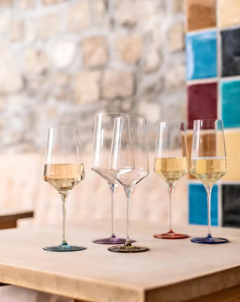 SCHOTT ZWIESEL Komplet kieliszków do wina 349 ml 6 szt.