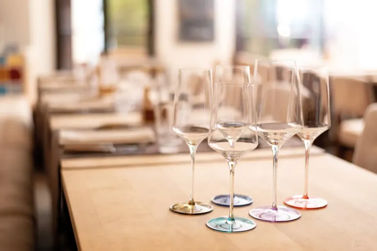 SCHOTT ZWIESEL Komplet kieliszków do wina 349 ml 6 szt.