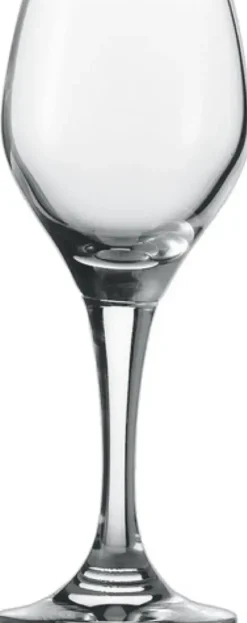 SCHOTT ZWIESEL Komplet kieliszków Mondial 71 ml 6 szt.