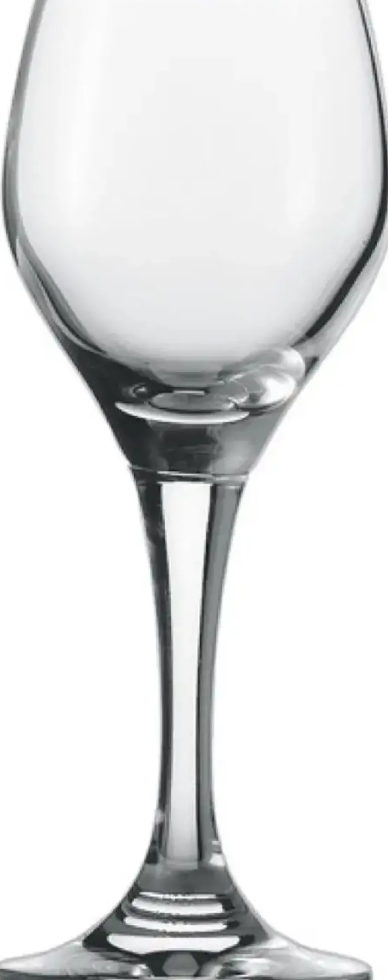 SCHOTT ZWIESEL Komplet kieliszków Mondial 71 ml 6 szt.
