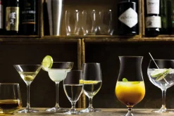 SCHOTT ZWIESEL Komplet kieliszków Mondial 71 ml 6 szt.