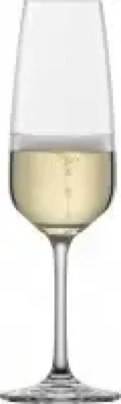 SCHOTT ZWIESEL Komplet kieliszków do wina musującego 283 ml 6 szt.