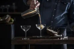 SCHOTT ZWIESEL Komplet kieliszków do koktajli 259 ml 6 szt.