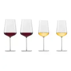 SCHOTT ZWIESEL Komplet kieliszków do wina 355 ml 6 szt.