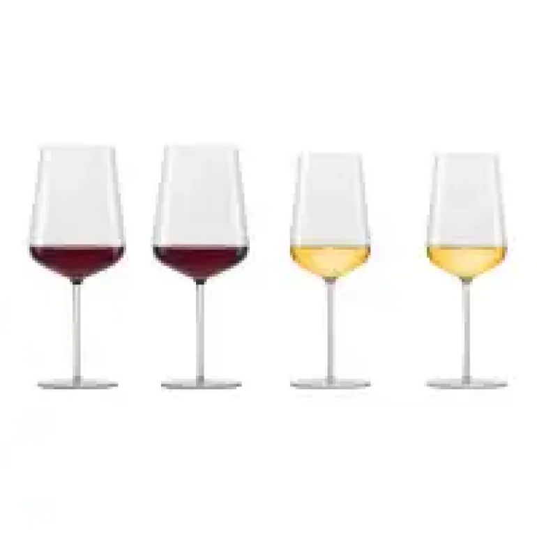 SCHOTT ZWIESEL Komplet kieliszków do wina 355 ml 6 szt.