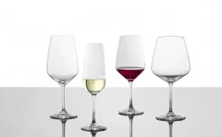 SCHOTT ZWIESEL Komplet kieliszków do wina Bordeaux 633 ml 6 szt.