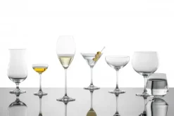 SCHOTT ZWIESEL Komplet kieliszków do Martini 166 ml 6 szt.