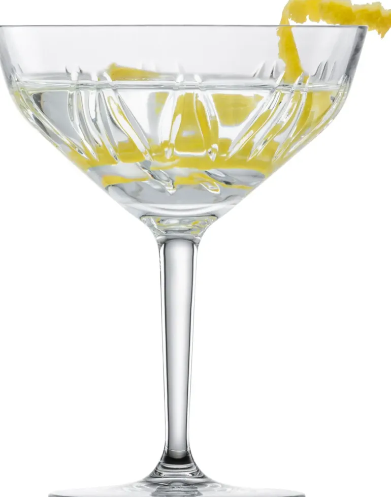 SCHOTT ZWIESEL Komplet kieliszków do koktajli 202 ml 6 szt.