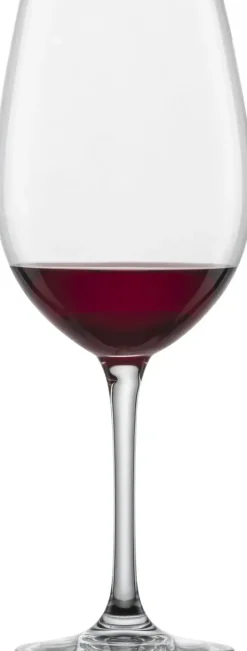SCHOTT ZWIESEL Komplet kieliszków do wina Bordeaux 645 ml 6 szt.