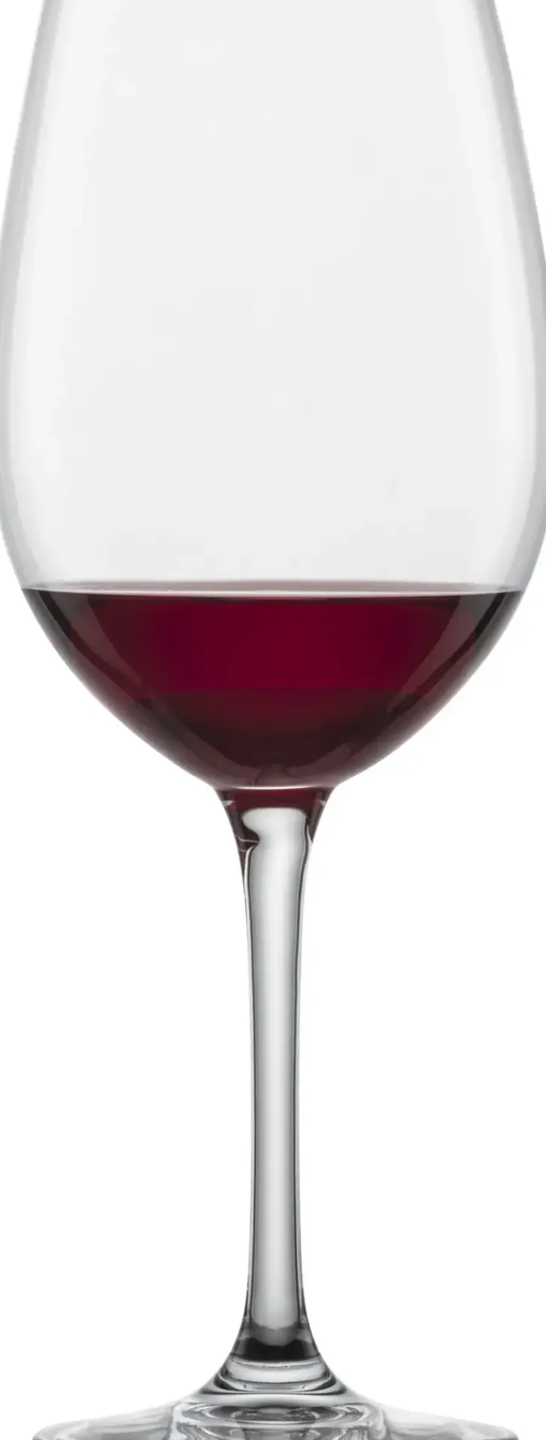 SCHOTT ZWIESEL Komplet kieliszków do wina Bordeaux 645 ml 6 szt.