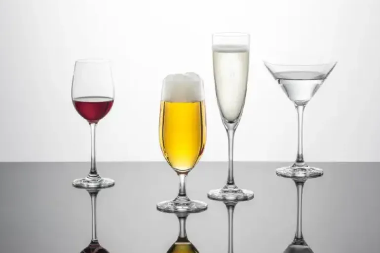 SCHOTT ZWIESEL Komplet kieliszków do wina Bordeaux 645 ml 6 szt.