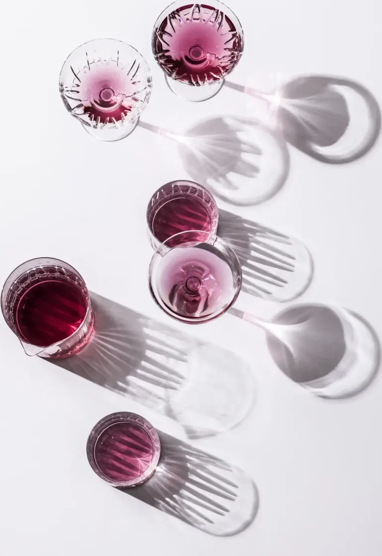 SCHOTT ZWIESEL Komplet kieliszków do wina Burgund 660 ml 6 szt.