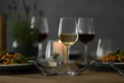 SCHOTT ZWIESEL Komplet kieliszków do wina Burgund 408 ml 6 szt.