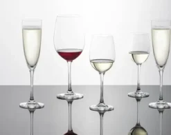 SCHOTT ZWIESEL Komplet kieliszków do wina Burgund 408 ml 6 szt.