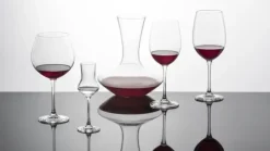 SCHOTT ZWIESEL Komplet kieliszków do wina Burgund 408 ml 6 szt.
