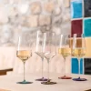 SCHOTT ZWIESEL Komplet kieliszków degustacyjnych 227 ml 6 szt.