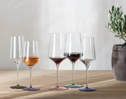 SCHOTT ZWIESEL Komplet kieliszków degustacyjnych 227 ml 6 szt.